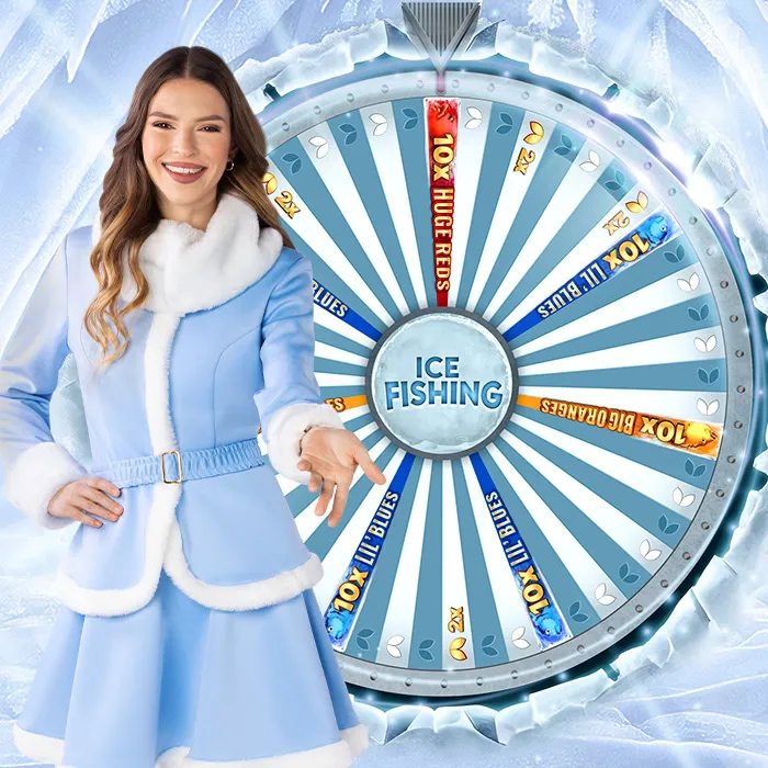 The Casinos Indian Players Are Choosing for Ice Fishing