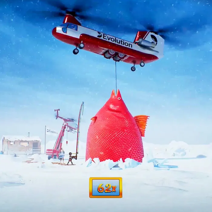 Featured Casinos for Ice Fishing — Hand-Picked for Indian Players