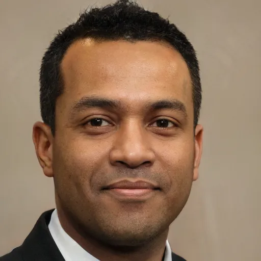 Rohit Patel